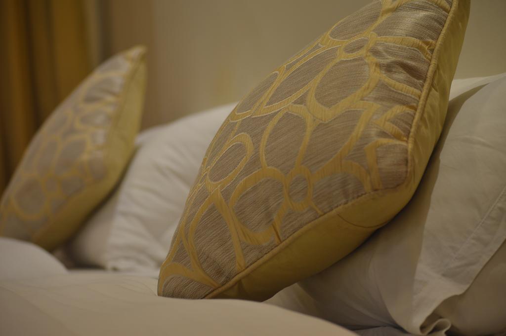 Potala Guest House Катманду Екстер'єр фото