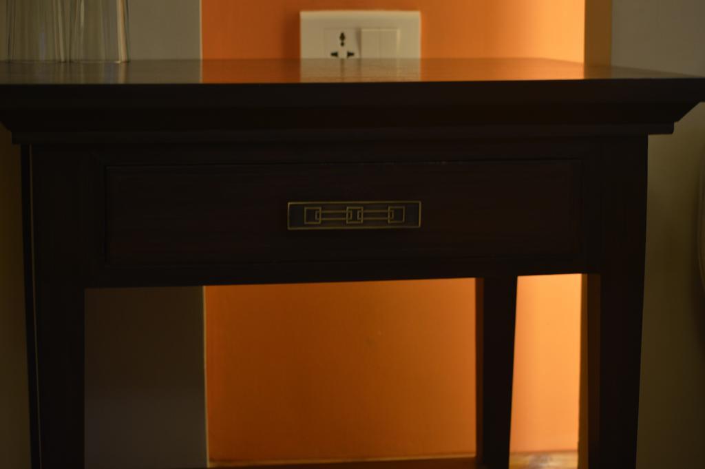 Potala Guest House Катманду Екстер'єр фото