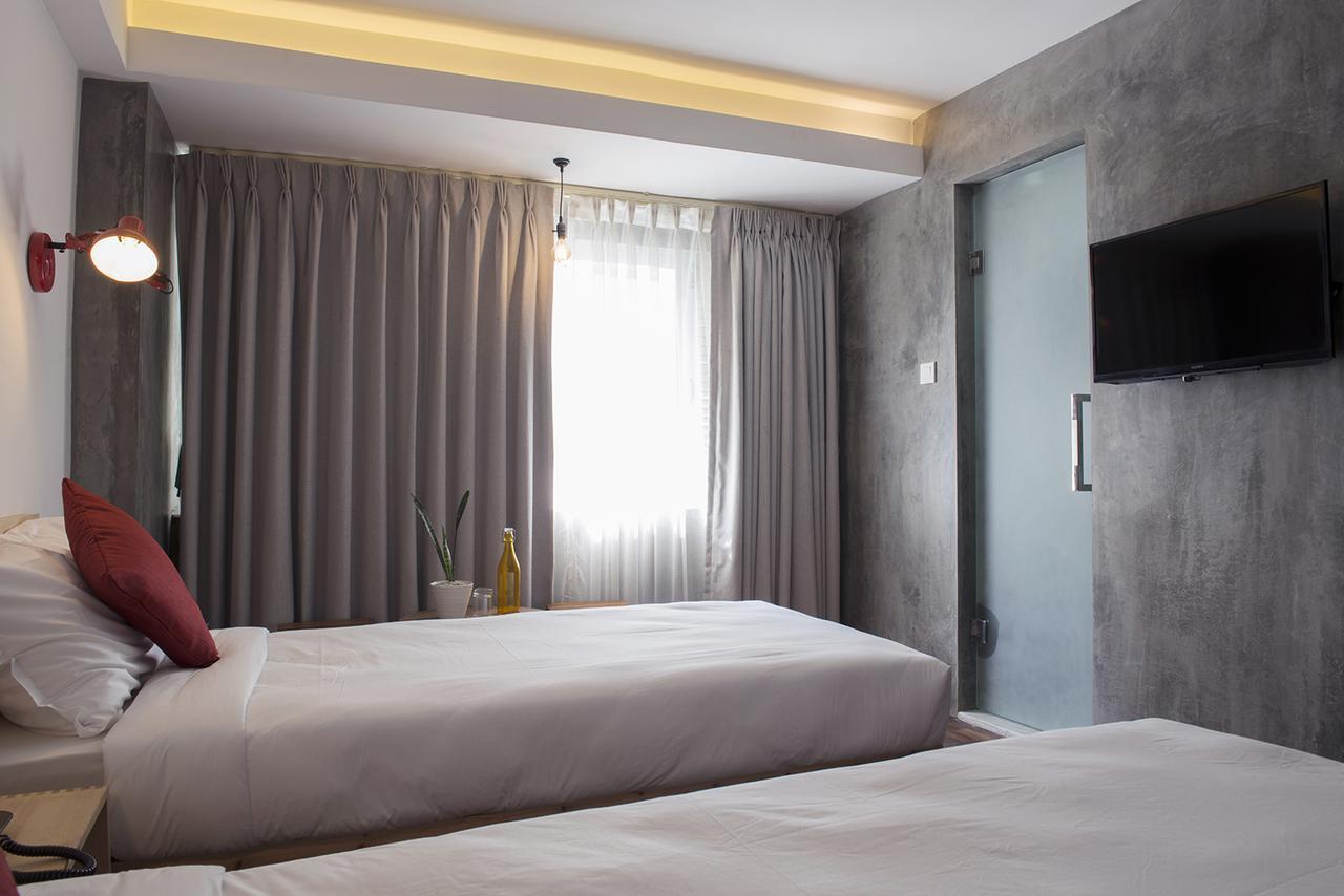 Potala Guest House Катманду Екстер'єр фото