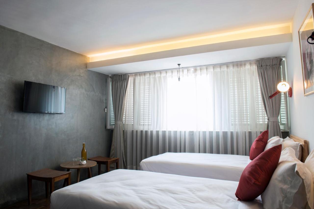 Potala Guest House Катманду Екстер'єр фото